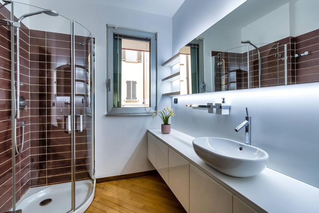 Porta Romana Luxury Home Milán Exterior foto